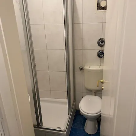 Apartment Ostengasse 13 Regensburg