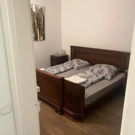 Apartment Ostengasse 13 Regensburg